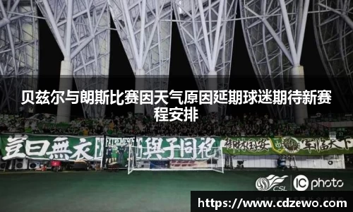 贝兹尔与朗斯比赛因天气原因延期球迷期待新赛程安排