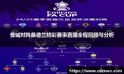 曼城对阵桑德兰精彩赛事直播全程回顾与分析