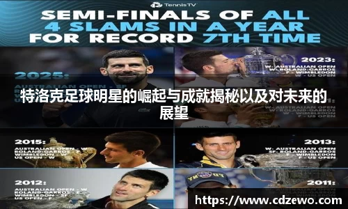 特洛克足球明星的崛起与成就揭秘以及对未来的展望